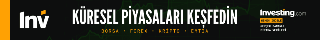 Investing.com - Küresel Piyasaları Keşfedin
