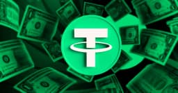 USDT’nin Zincir Üstü Kullanımı 2025’in Son Çeyreğinde Tarihi Seviyelere Ulaştı