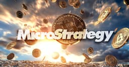 MicroStrategy’den Bitcoin Vurgusu: “Satmıyoruz, Biriktiriyoruz”