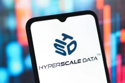 Hyperscale Data Hisse Satışı Açıklamasıyla Piyasada Değer Kaybetti