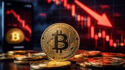 Kripto Piyasasında Satış Dalgası: Bitcoin’de 50 Bin Dolar Senaryosu Konuşuluyor