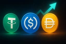 Dijital Token Rezervleri ABD Tahvil Eğrisini Değiştirebilir