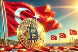 Kripto Ekosistemine Vergi Düzeni Geliyor: Yeni Teklif Mecliste