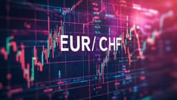 Goldman Sachs Analizi: EUR/CHF Düşüşü Enflasyon Risklerine Karşı Stratejik Bir Araç Olabilir
