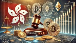 Hong Kong stablecoin düzenlemesinde bankacılık devlerini öne çıkarıyor