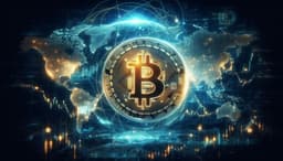 Kripto Fonları Negatife Döndü: Jeopolitik Riskler ve Fed Etkisi