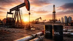 Hürmüz Gerilimi Petrolü Destekledi: Fiyatlar Yükseliş Eğiliminde