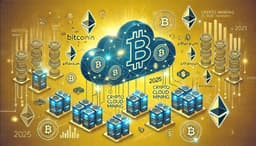 Bitcoin Madencileri Yeni Rakiple Karşı Karşıya: Yapay Zekâ Enerji Kaynaklarını Zorluyor