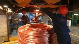 Bakırda Denge Arayışı: Goldman Sachs Talep ve Arz Görünümünü Güncelledi