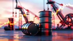 Hürmüz Gerilimi Petrolü Destekledi: Küresel Arz Endişesi Güçleniyor