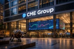 Kripto Piyasasına Uyum: CME Group Sürekli İşlem Modelini Başlatıyor
