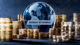 Borsa İstanbul’da Güçlü Gün: Bankacılık Sektörü Yükselişi Sırtladı