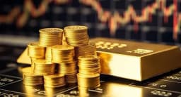 Emtialar Yükselişte: Altın İçin Dev Bankalardan Pozitif Senaryo