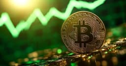 Kripto Piyasasında Hareketlilik: Bitcoin 73 Bin Dolar Eşiğinde