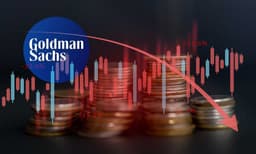 Goldman Sachs Raporu: Enerji Fiyatlarındaki Yükseliş Doları Destekliyor