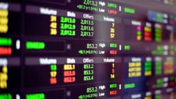 BIST 100 Güne Artıda Başladı: Piyasalarda İlk Saatlerde Pozitif Hava
