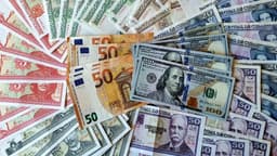 ECB Sıkılaşırken Fed Gevşemeye Yaklaşıyor: Euro/Dolar Paritesinde Yukarı Yönlü Potansiyel Artıyor