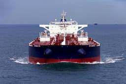 Küresel Petrol Arzında Yeni Adım: Malta Bayraklı Tanker Irak’tan Yükleme Yapacak