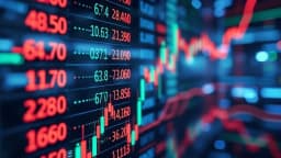 Volatiliteye Karşı Önlem Borsa İstanbul Dört Hissede İşlem Kısıtı Uygulamaya Başladı