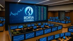 Hisselerde Hareketli Gün! Borsada Satışlar Karşılandı mı? İşte Son Durum