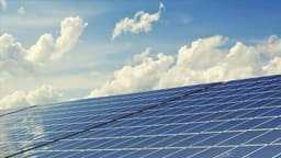 Türkiye’den yenilenebilir enerji hamlesi: Güneş enerjisinde küresel sıralamada 7’nci basamak