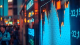 Borsa İstanbul’da Yeni Gün Pozitif Açıldı: BIST 100’de Toparlanma Eğilimi Dikkat Çekiyor