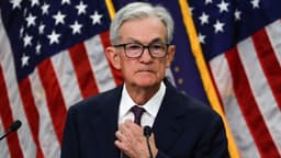 Fed’den faizlerde “bekle-gör” mesajı: Powell’ın son toplantısında değişiklik beklenmiyor