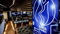 BIST 100 güne güçlü sinyalle başladı: Alıcılı seyir öne çıktı