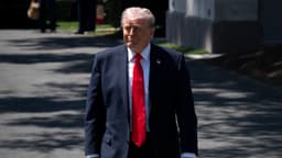 Trump Özgürlük Projesini Başlatıyor: Mahsur Gemiler İçin Yeni Girişim