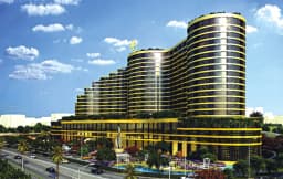 Fadıl Akgündüz Bağlantılı Caprice Gold Otel İcra Yoluyla Satışa Sunuluyor