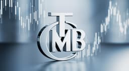 TCMB: Enerji Fiyatlarındaki Artış Son İki Ayda Yüzde 20'ye Yakın Seviyeye Ulaştı