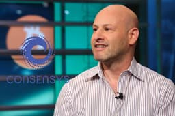 Consensys Kurucusu Lubin’den Blockchain Mesajı: “Ekonominin Geleceği Zincir Üzerinde”