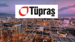 Tüpraş (TUPRS) Bilançosunda Yüzde 2800'ü Aşan Kar Artışı Gerçekleşti