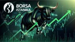 Borsa İstanbul’da yükseliş eğilimi devam etti