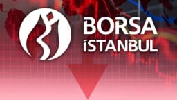 BIST 100 Endeksi Haftanın Son Gününe Ekside Başladı