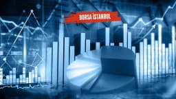 Borsa İstanbul’da Şirket Gündemi Hareketli