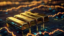 Ons altın fiyatı 4.700 dolar seviyesinin üstünde direnç gösteriyor