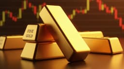 Ons Altın 4 Bin 700 Dolar Seviyesinin Altına İndi