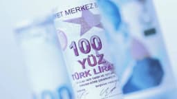 TÜİK Verileri: Toplam Ciroda Yüzde 34,6’lık Yükseliş