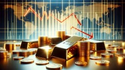 Merkez Bankaları Altın Alımlarını Sürdürürken Düşüşler Kalıcı Olmayabilir