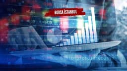 Borsa İstanbul’da Küresel Baskı Etkili Oldu