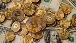 Enflasyon Şoku Sonrası Bitcoin 81 Bin Dolarda Sabitlendi