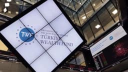 Türkiye Sigorta’ya Yabancı Yatırımcı Akını! TVF’den 6,75 Milyar TL'lik Dev Hamle