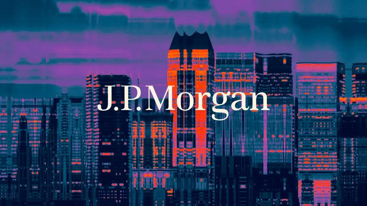 JPMorgan Uyardı: Altcoinler İçin Tehlike Çanları Çalıyor!