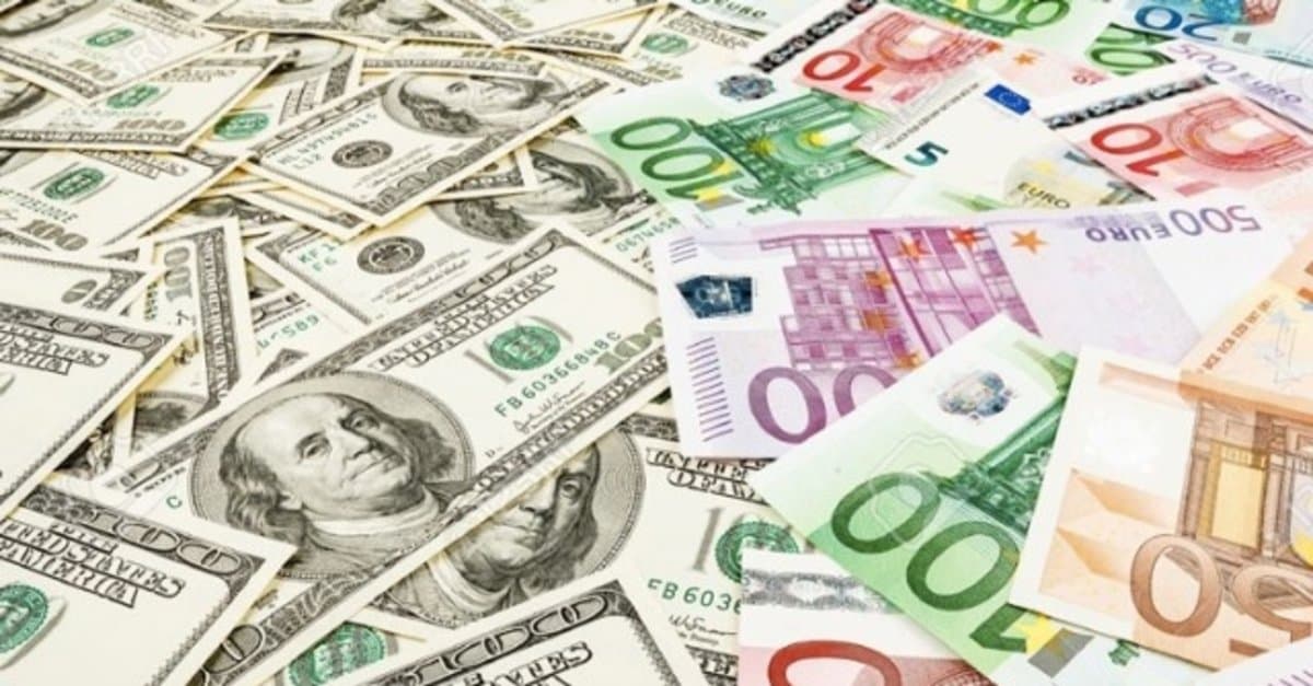 ING’den Euro/Dolar Paritesine İlişkin Değerlendirme