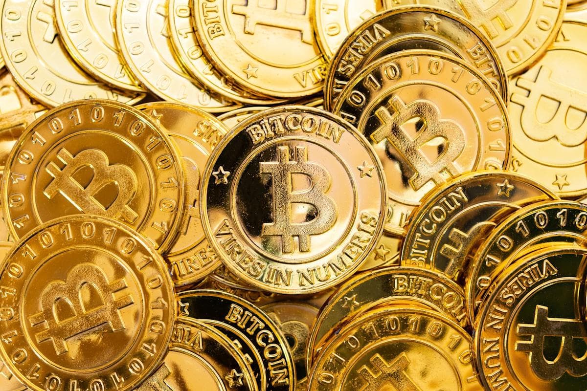 Bitcoin 78 bin dolara geriledi