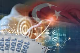 Küresel Risk Ortamında Türk Bankacılık Sektörüne Yönelik Uluslararası İştahın Sürmesi