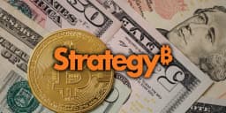 Strategy 2,01 milyar dolarlık yatırımla 24.869 Bitcoin satın aldı