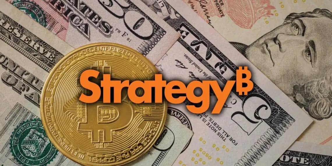 Strategy 2,01 milyar dolarlık yatırımla 24.869 Bitcoin satın aldı