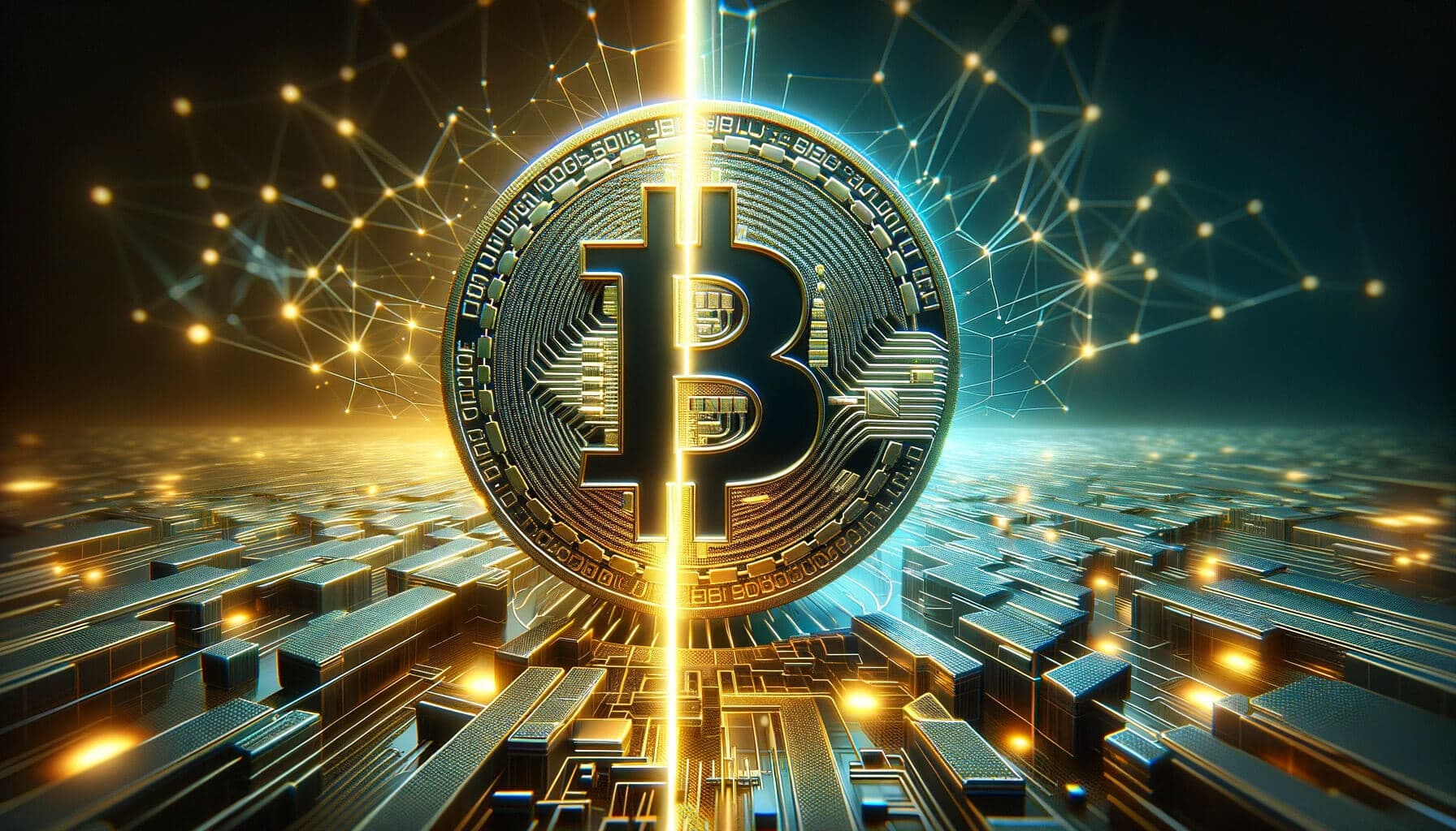 BTC'de 4 Günlük Düşüş Serisi: 77.000$ Altı Test Ediliyor